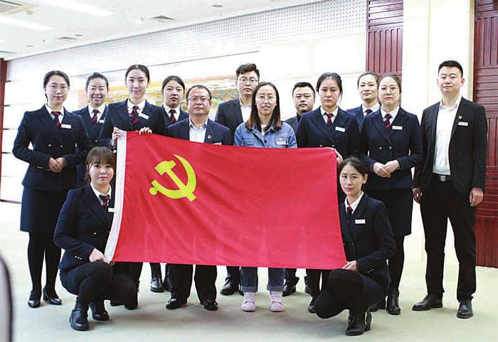 让民营企业鼓足信心敢闯敢干(治理者说)